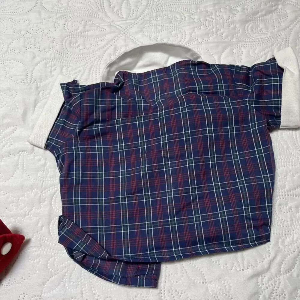 Baby Togs vintage baby